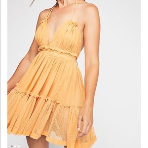 100 degree mini dress